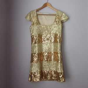 SALE Corey Lynn Calter "Maxine" dress
